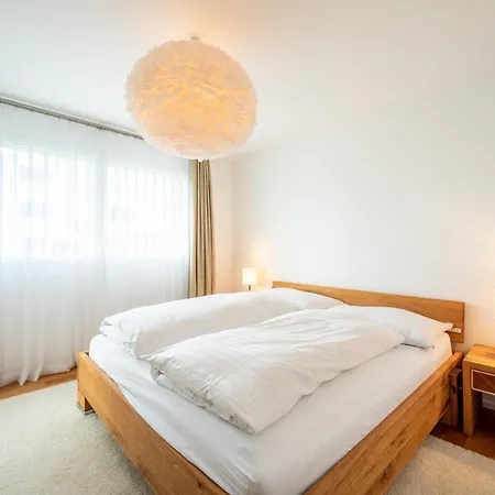 Apartment Edelweiss Casa Aleca *
