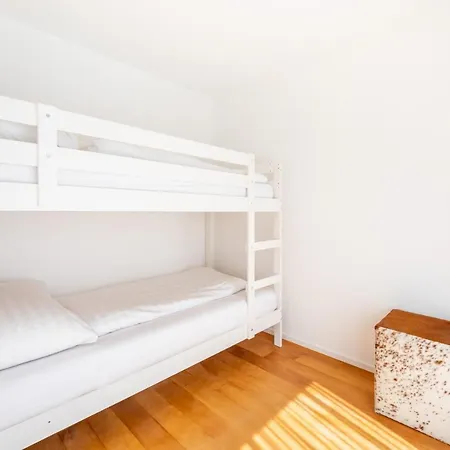 Edelweiss Casa Aleca Flims