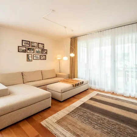 Apartment Edelweiss Casa Aleca *