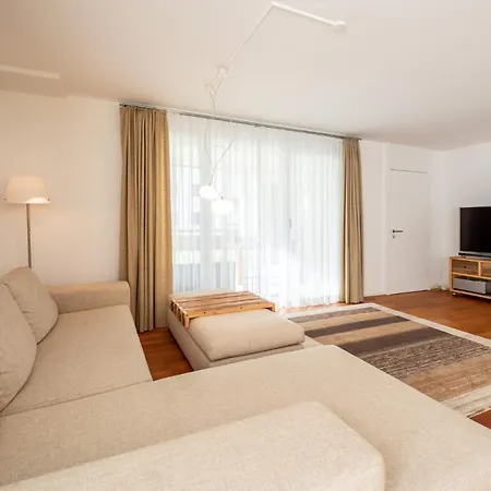 Apartment Edelweiss Casa Aleca