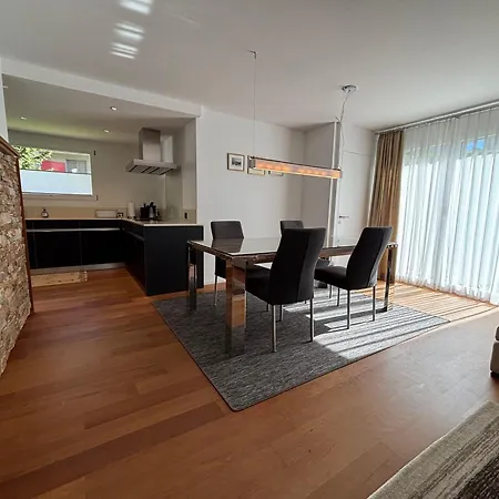 Edelweiss Casa Aleca Flims