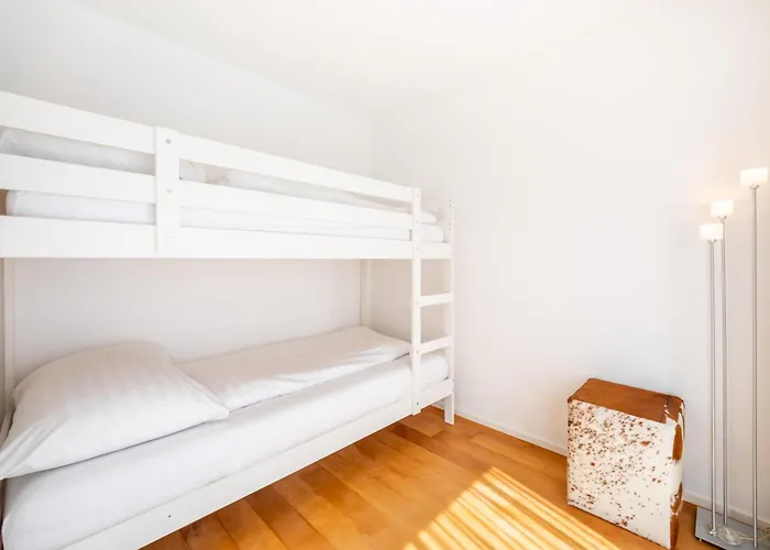 Edelweiss Casa Aleca Apartment