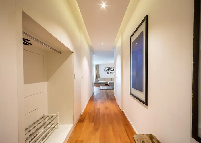 Apartment Edelweiss Casa Aleca *