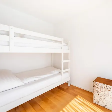 Edelweiss Casa Aleca Appartamento