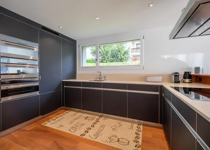 Edelweiss Casa Aleca Appartamento *