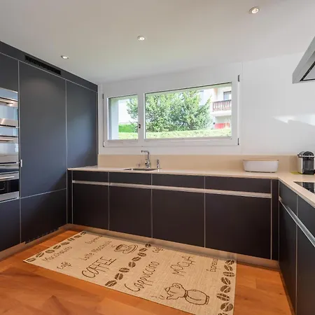 Edelweiss Casa Aleca דירה *