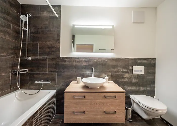 Edelweiss Casa Aleca Appartement Flims