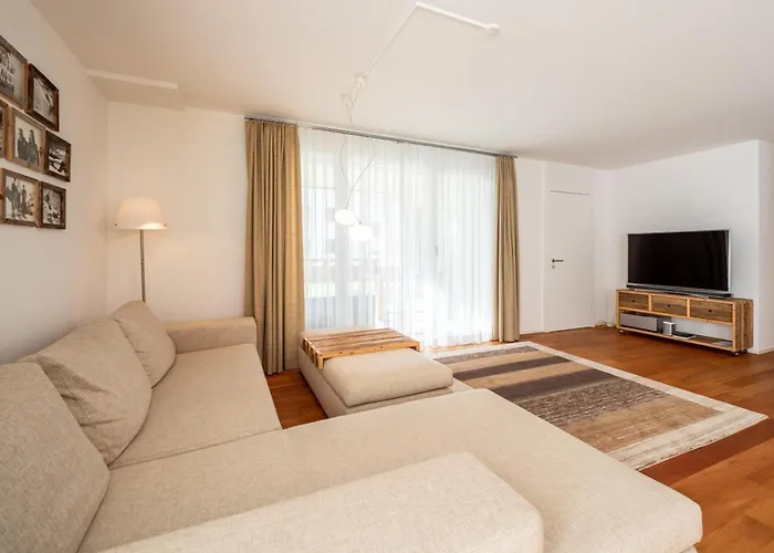 Edelweiss Casa Aleca Flims